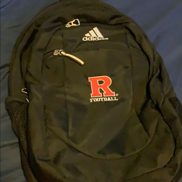 rutgers backpack
